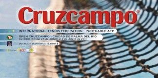 Arranca el Open Cruzcampo Ciudad de Palma del Rio