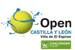 Funtenis y el Challenger de El Espinar apoyan a Lorca Open Castilla y León. Villa el Espinar