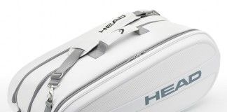 Wimbledon homenajeado en el nuevo raquetero de Head