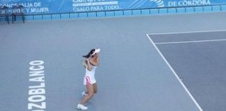 WTA-ITF Pozoblanco, arranques asequibles para Estrella Cabeza y García Vidagany ITF WTA Pozoblanco