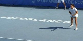 WTA-ITF Pozoblanco, definido el cuadro final Campeonatos Internacionales de Andalucía en Pista Rápida Ciudad de Pozoblanco Open Diputación