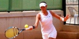 Garbiñe Muguruza y Lucía Cervera invitadas al ITF WTA Ciudad de Pozoblanco Garbiñe Muguruza