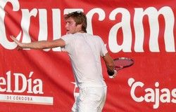 Open Cruzcampo, 1ª jornada fase previa Open Cruzcampo Ciudad de Palma del Río
