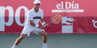 Tenis de alto nivel en el Open Cruzcampo de Palma del Rio Open Cruzcampo de Palma del Río