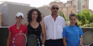 El Ciudad de Valladolid – Open de Castilla y León arranca con la presencia de Virginia Ruano XV Torneo Internacional de Tenis Femenino Ciudad de Valladolid-Open de Castilla y León