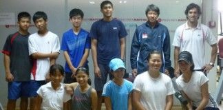 La Federación de Tenis de Madrid, exporta enseñanza tenis_madrid