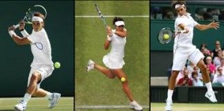 Wimbledon 2011. Colecciones Nike wimbledon_2011_nike