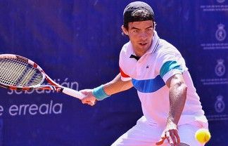 Pere Riba vence en el Challenger de Panamá pere riba