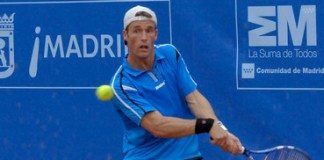 Copa Sevilla, Gimeno-Traver debuta sin problemas gimeno traver