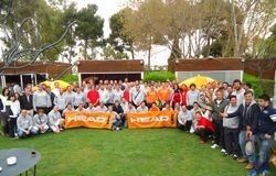 Gran éxito de los HEAD Fusion Days HEAD Fusion Days