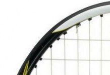 El Cordaje Bajo La Lupa III (Los Multifilamentos) Raqueta de Tenis