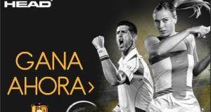 Juega al Tenis con Sharapova y Djokovic goldenball2012