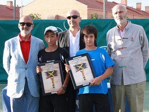 Campeonato España Alevin 