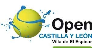 Faltan dos meses para la previa del ATP Challenger de El Espinar open castilla y leon
