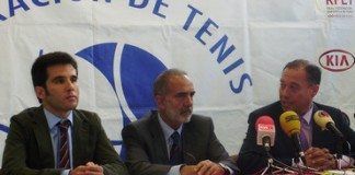 La Federación de Tenis de Castilla y León acogerá el Campeonato de España Alevín prescptospalevin