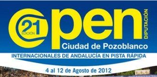 Cuadro de lujo para el Challenger de Pozoblanco ATP Challenger Pozoblanco