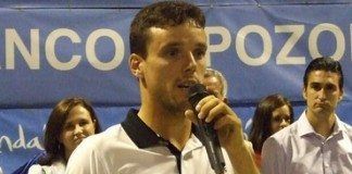 Roberto Bautista alcanza el Top-100 Roberto Bautista