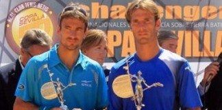 La Copa Sevilla para Daniel Gimeno-Traver final copa sevilla