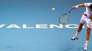 El Valencia Open 500 rendirá homenaje a Juan Carlos Ferrero juan carlos ferrero