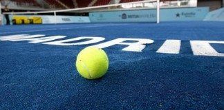 El Mutua Madrid Open, premiado por su promoción de la Ciudad de Madrid mutua madrid open