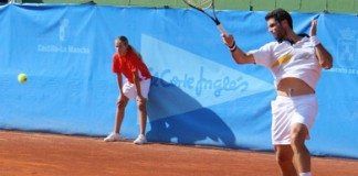 Pablo Andujar y Roberto Bautista los finalistas en Albacete pablo andujar albacete