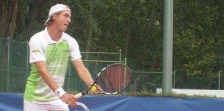II Torneo Omnia Ciudad de Madrid, Gimeno-Traver y Struff la final Jan-Lennard Struff