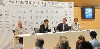 Presentado el II Valencia Open 500 Promesas valencia open 500 promesas