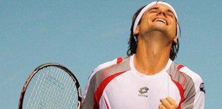 “Entrena tu mente inconsciente” para mejorar tu tenis David Ferrer