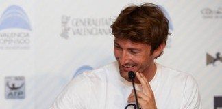 Ferrero-Almagro, duelo estrella en primera ronda del Valencia Open 500 Juan Carlos Ferrero
