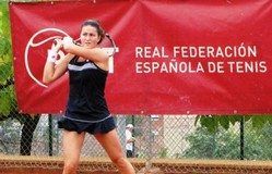RCT Barcelona-1899 y CT Barcino jugarán la final del Campeonato de España Femenino por Equipos Lara Arruabarrena