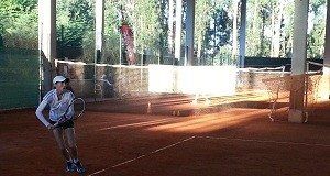 Jornada de Calor en el 5º Torneo Internacional Cadete de Sanxenxo – Tennis Europe Junior Tour 5º Torneo Internacional Cadete de Sanxenxo - Tennis Europe Junior Tour
