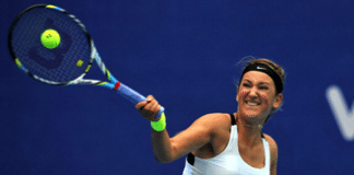 Viktoria Azarenka conquista Pekín y Kei Nishikori Tokio victoria azarenka