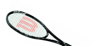 Nuevas Raquetas Blade de Wilson wilson blade blx 98