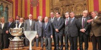 El Barcelona Open Banc Sabadell se verá en los cinco continentes barcelona open banc sabadell