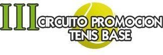 III Circuito de Promoción de Tenis Base III Circuito de Tenis Base de Madrid
