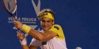 Ferrer y la gran posibilidad de conseguir su segundo Masters 1000 david ferrer acapulco