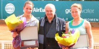 La alemana Dinah Pfizenmaier gana el Mallorca 2 – ITF Womens Circuit mallorca 2