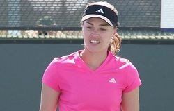 Martina Hingis entra en el Salón de la Fama del Tenis martina hingis