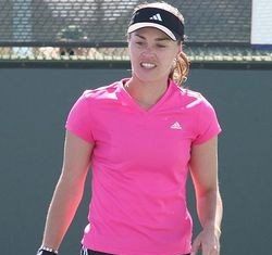 Martina Hingis entra en el Salón de la Fama del Tenis martina hingis