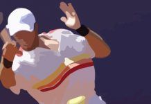 La Importancia de la Percepción Visual en el Tenis: Clave para el Rendimiento en la Pista percepción visual en el tenis