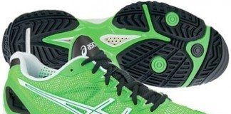 La importancia de unas buenas zapatillas de tenis asicsgelsolutionspeed