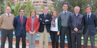 Javier Aguirre, reelegido presidente del Real Club de Tenis Betis jdrctenisbetis