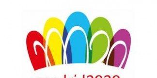 La RFET apoyando a Madrid 2020 madrid2020