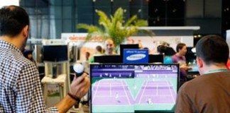 Éxito del Mutua Madrid Open Virtual mmo torneo tenis virtual