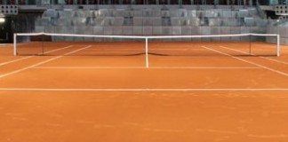 Mutua Madrid Open, las mejores pistas de tierra batida del mundo pistas mutua madrid open