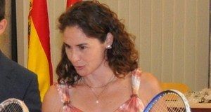 Virginia Ruano habla del 28º Open Castilla y León Villa de El Espinar a falta de 92 días para el inicio virginia ruano