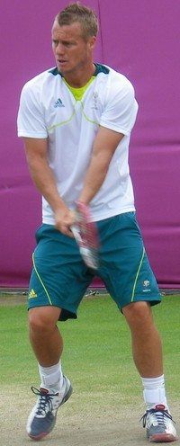 Lleyton Hewitt
