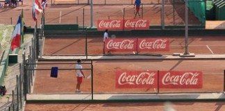 El Future ITF Rozas Club camina hacia cuartos de final itf futures rozas