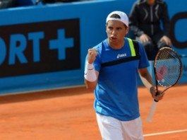 Escoger bien los torneos, clave para los tenistas montanes