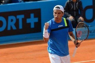 Escoger bien los torneos, clave para los tenistas montanes